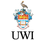 Logo de la Universidad de West Indies